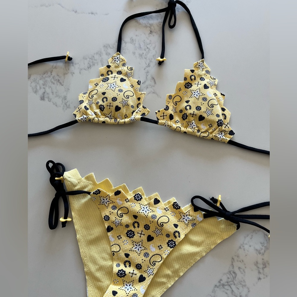 NWOT Marysia Bikini